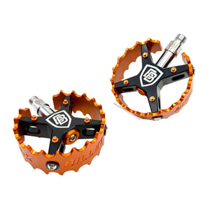Pedals