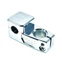 BILLET BMX SHIELD TOP LOAD STEM 53MM CLASSIC SERIES STEMS BIL-STEM-53-SHIELD-RED