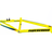 Supercross BMX | Vision RSX - Aluminum BMX Race Frame Frames RSX-MIN-JET