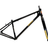 Torker | MX29 Frame Set Bicycles TOR-MX9-CHR