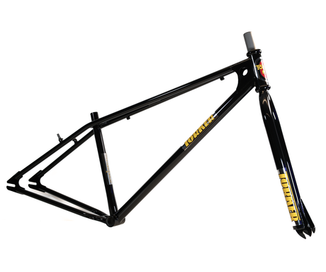 Torker | MX29 Frame Set Bicycles TOR-MX9-CHR
