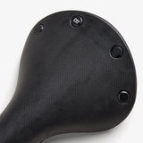 BROOKS C17 SADDLE RAILED BICYCLE SEAT