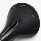 BROOKS C17 CARVED SADDLE RAILED BICYCLE SEAT