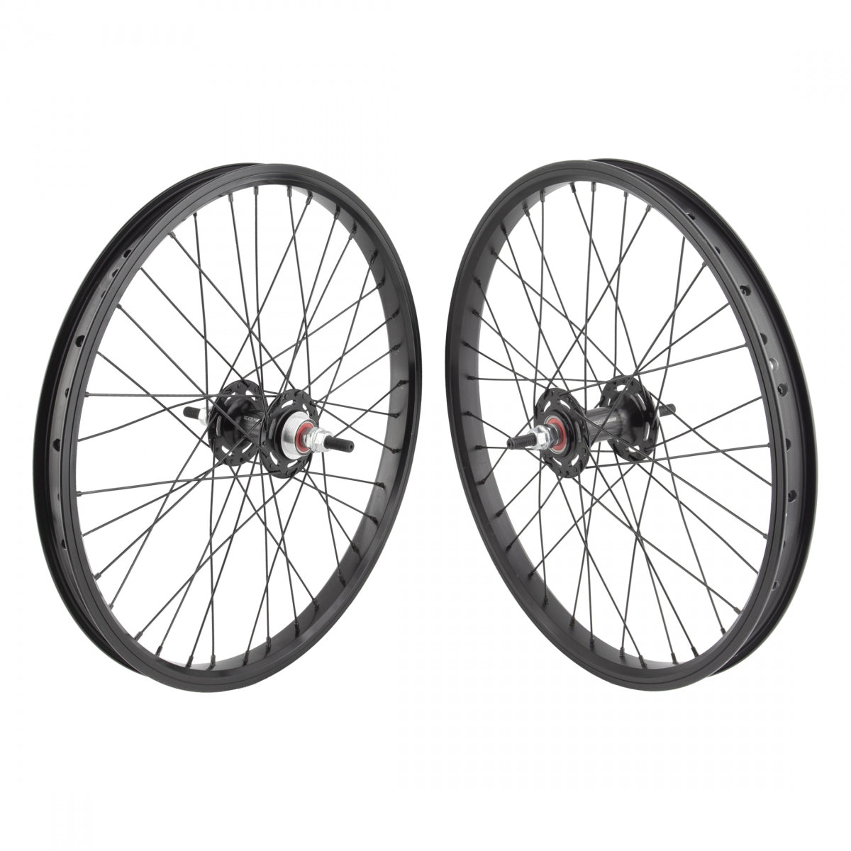 BLACK OPS DW1.1 Wheelset