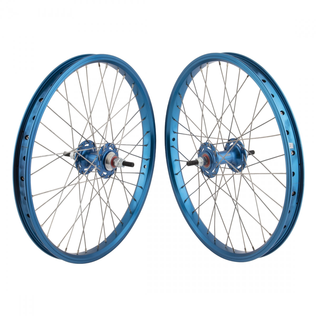 BLACK OPS DW1.1 Wheelset