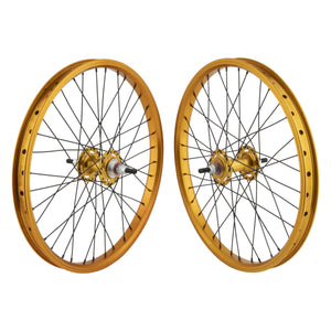 Wheel Sets