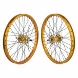 BLACK OPS DW1.1 Wheelset