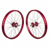 BLACK OPS DW1.1 Wheelset