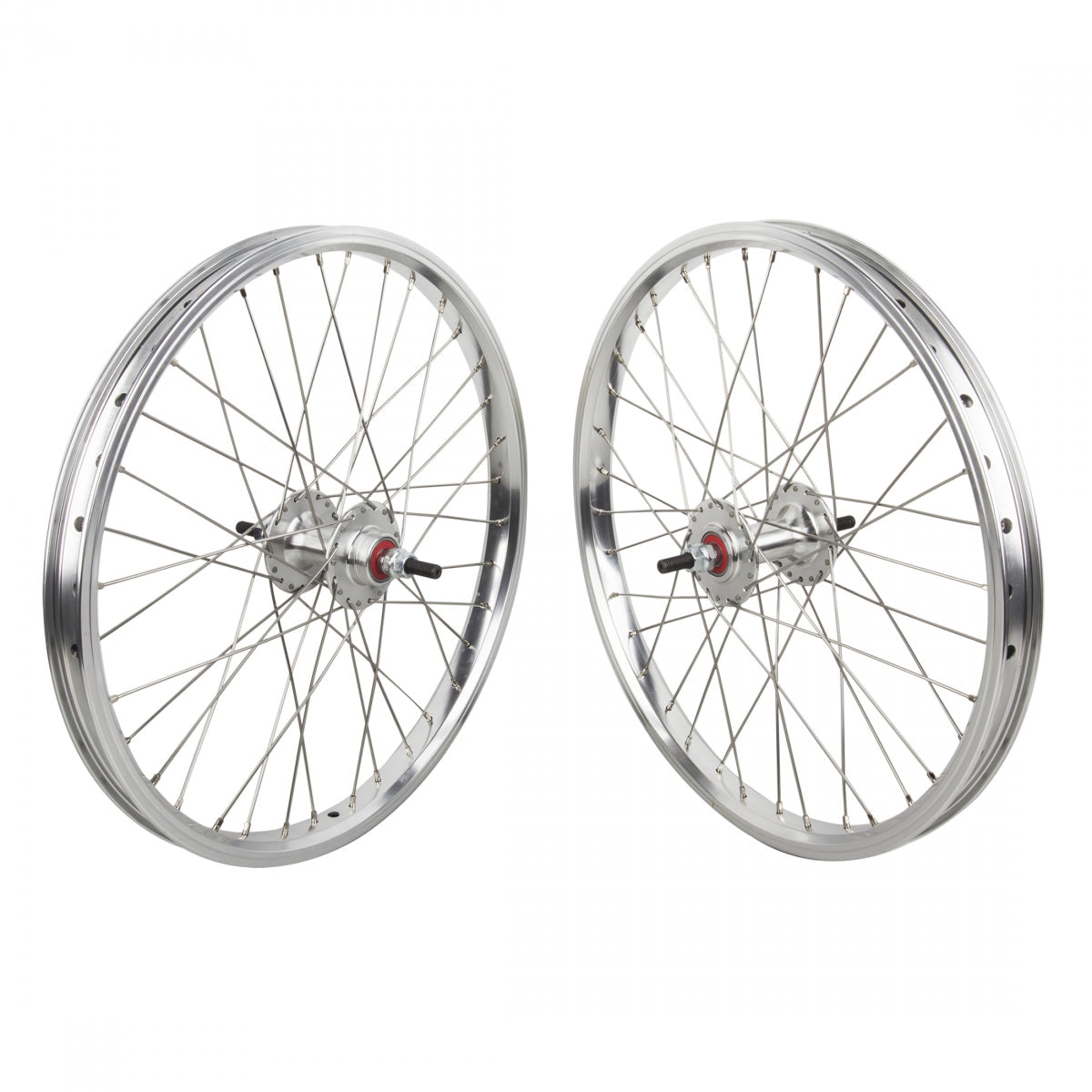 BLACK OPS DW1.1 Wheelset