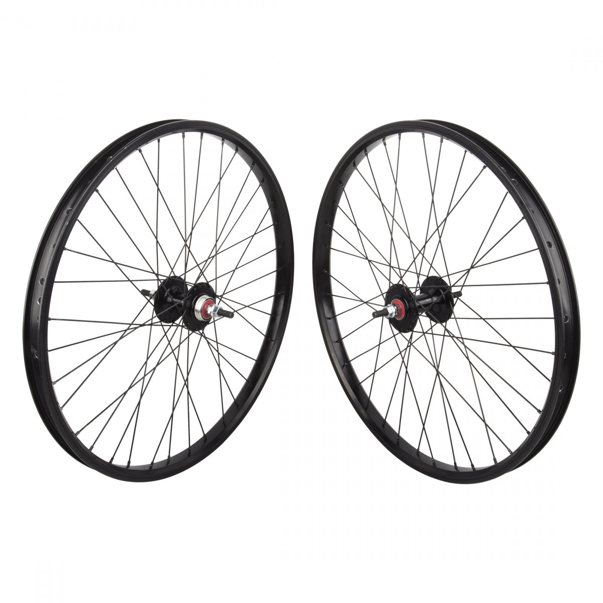 BLACK OPS DW1.1 Wheelset