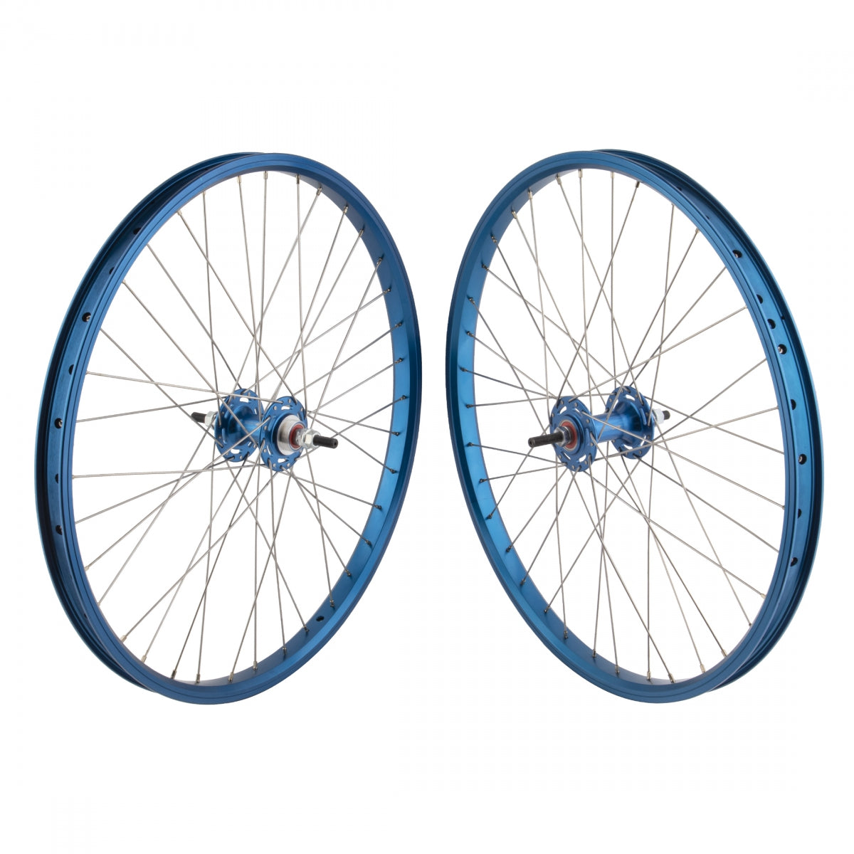 BLACK OPS DW1.1 Wheelset