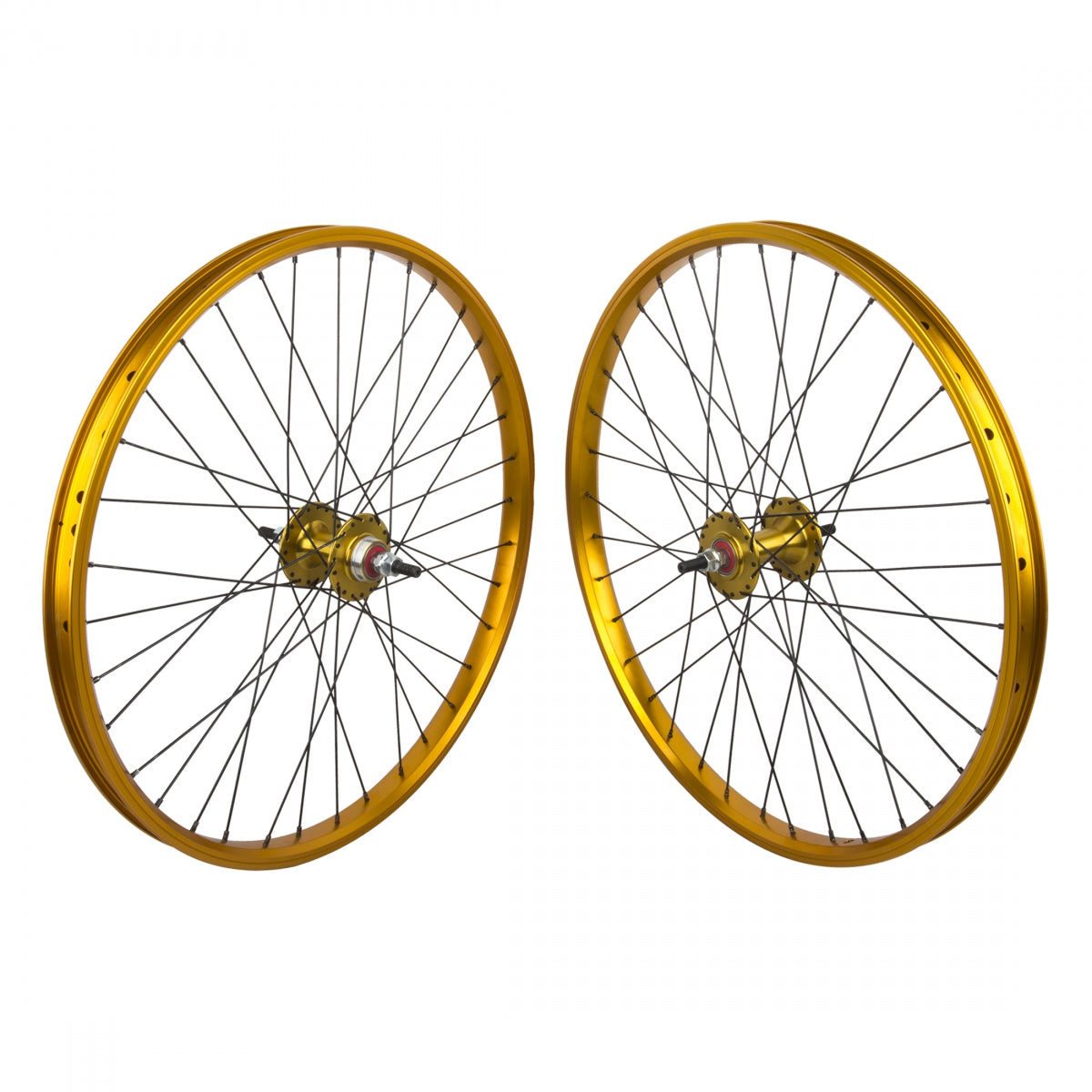 BLACK OPS DW1.1 Wheelset