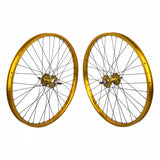 BLACK OPS DW1.1 Wheelset