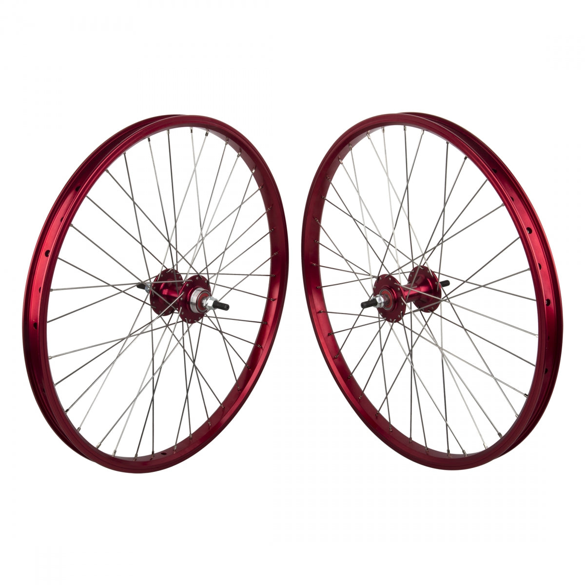 BLACK OPS DW1.1 Wheelset