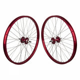 BLACK OPS DW1.1 Wheelset