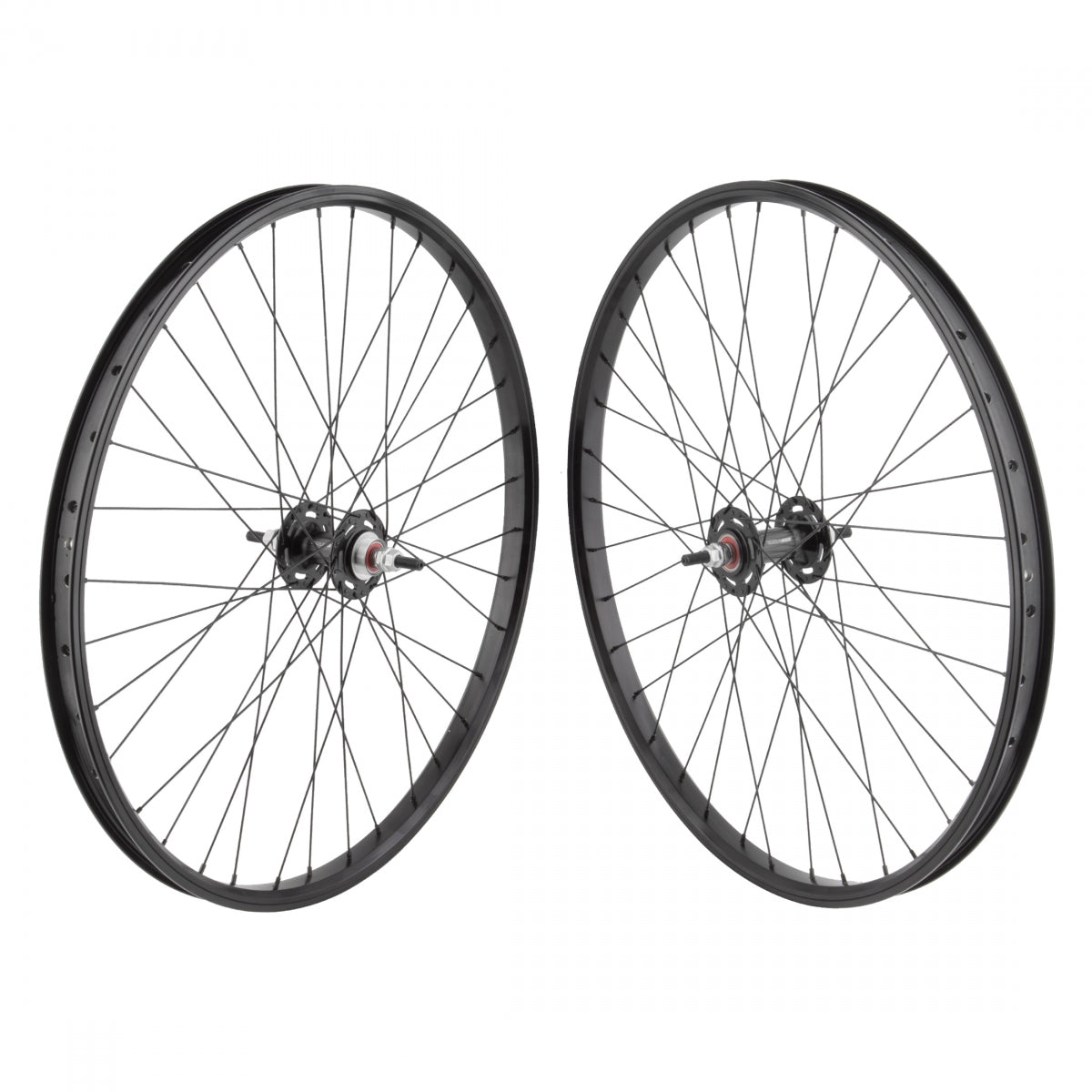 BLACK OPS DW1.1 Wheelset