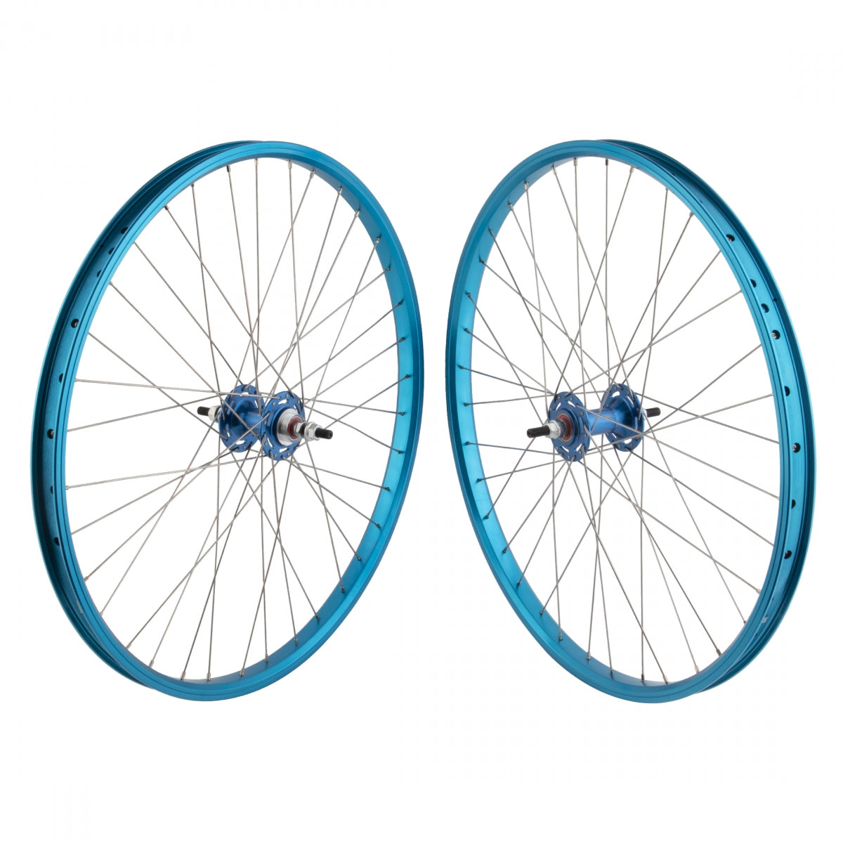 BLACK OPS DW1.1 Wheelset