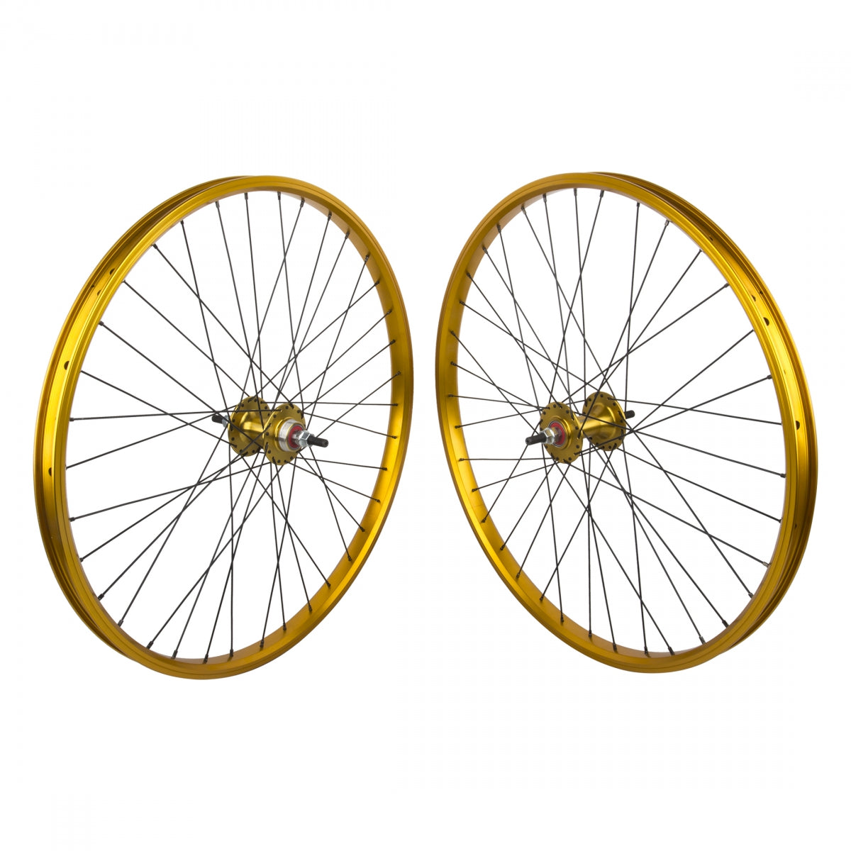 BLACK OPS DW1.1 Wheelset