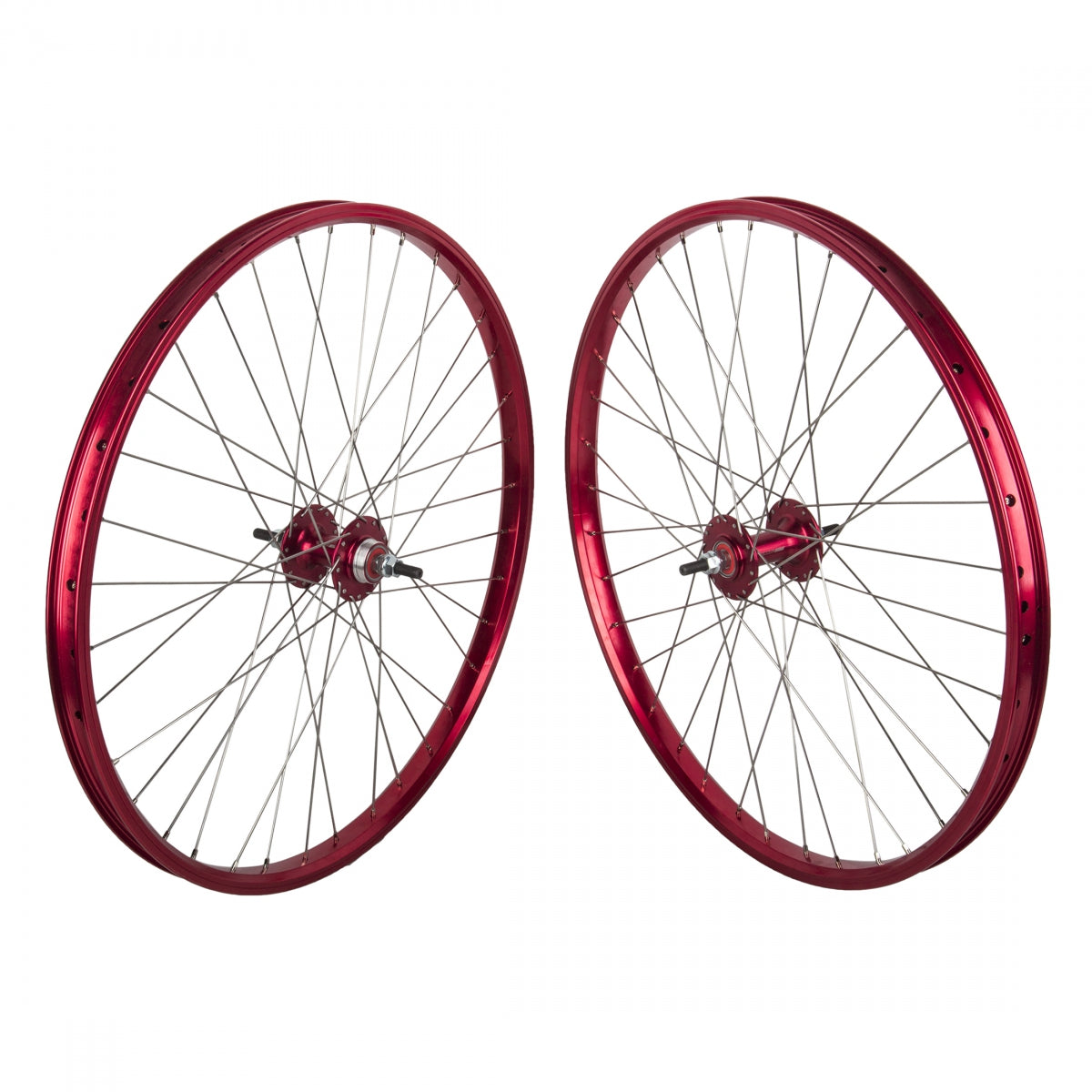 BLACK OPS DW1.1 Wheelset