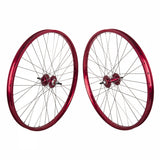 BLACK OPS DW1.1 Wheelset