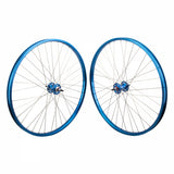 BLACK OPS DW1.1 Wheelset