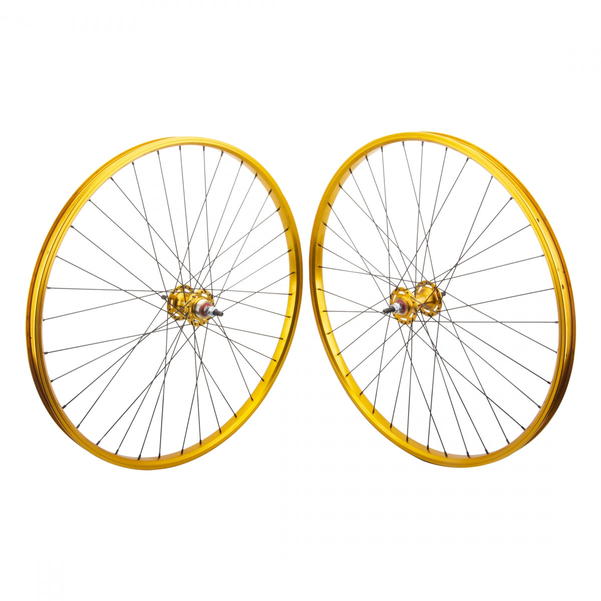 BLACK OPS DW1.1 Wheelset
