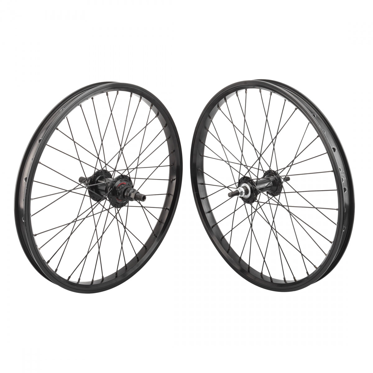 BLACK OPS DW1.1 Wheelset