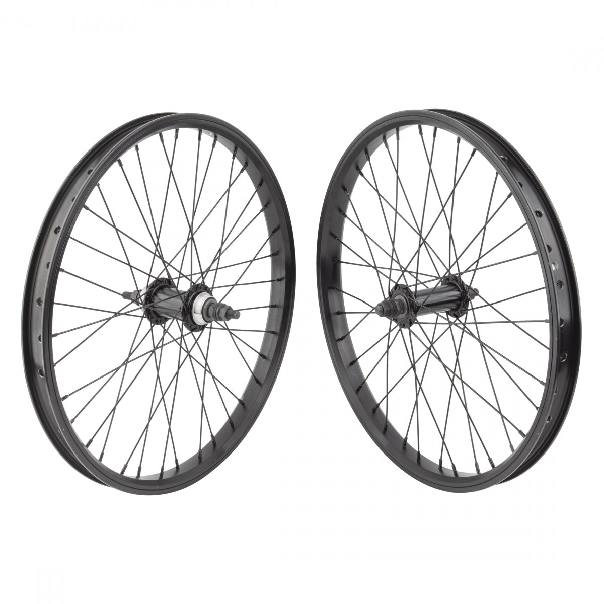 SE BIKES 20IN WHEEL SET