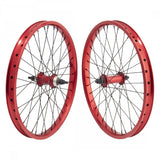 SE BIKES 20IN WHEEL SET