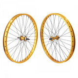SE BIKES 24IN WHEEL SET