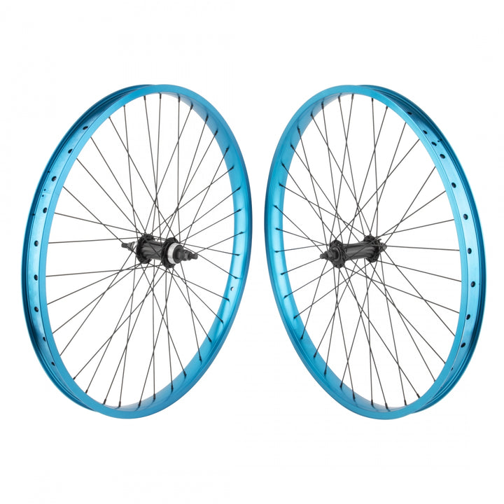 SE BIKES 26IN WHEEL SET