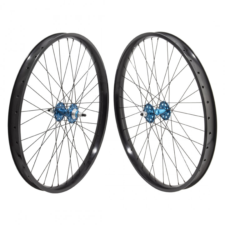 SE BIKES 26IN WHEEL SET