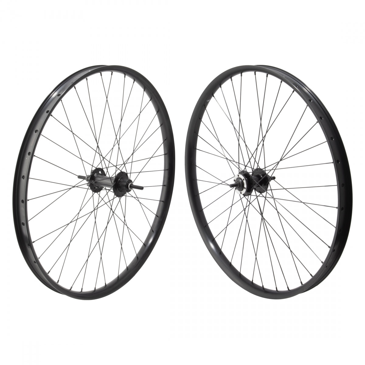 SE BIKES BEAST MODE WHEEL SET
