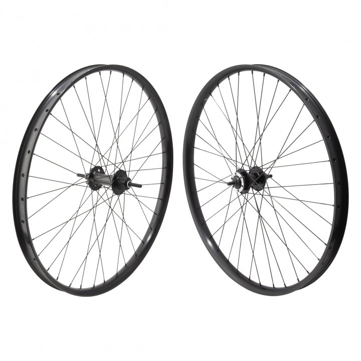 SE BIKES BEAST MODE WHEEL SET