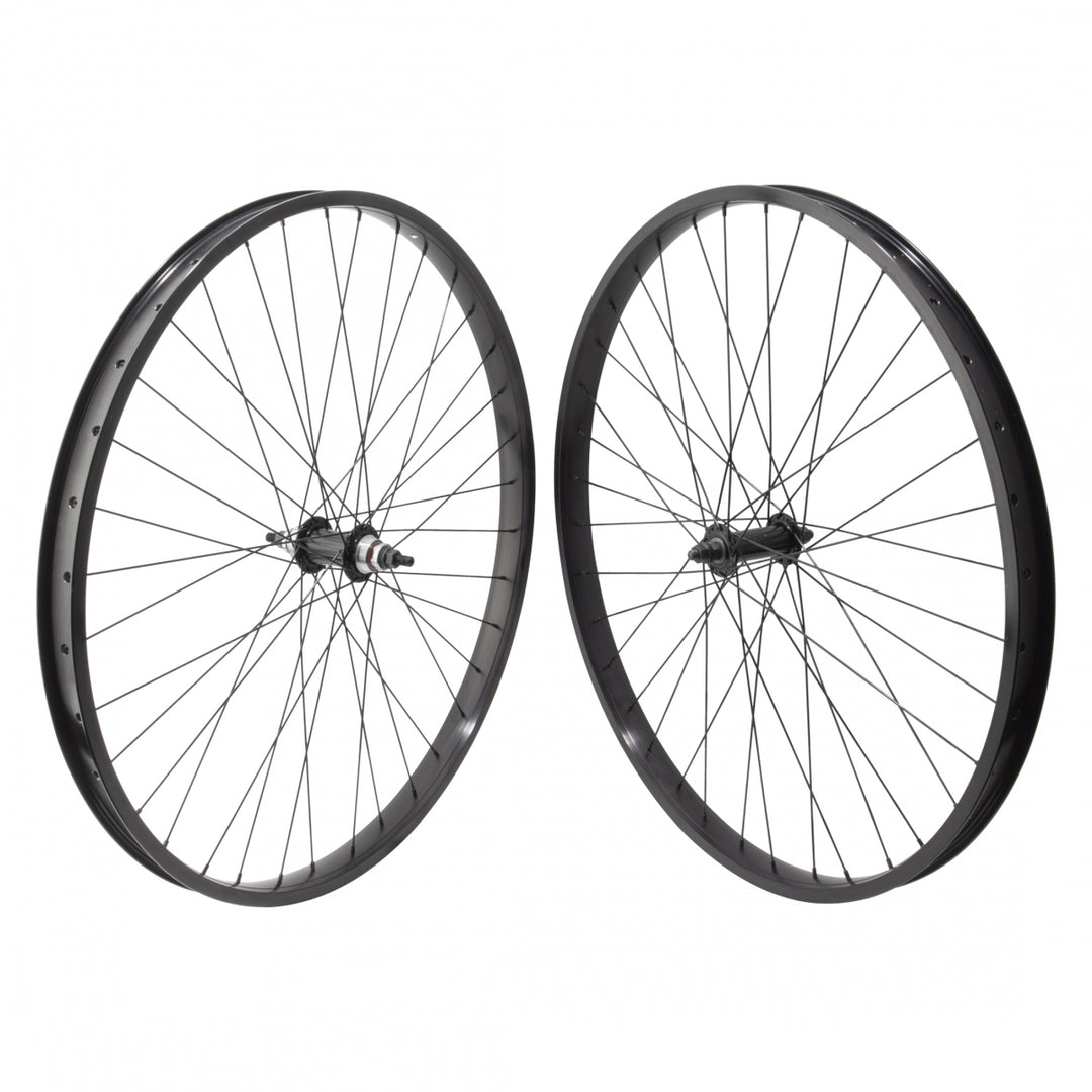 SE BIKES 29IN WHEEL SET