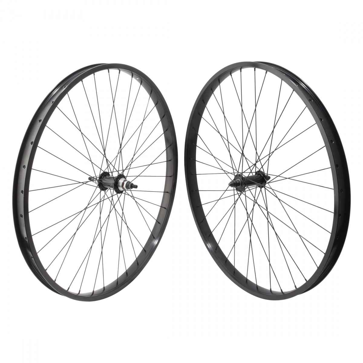 SE BIKES 29IN WHEEL SET