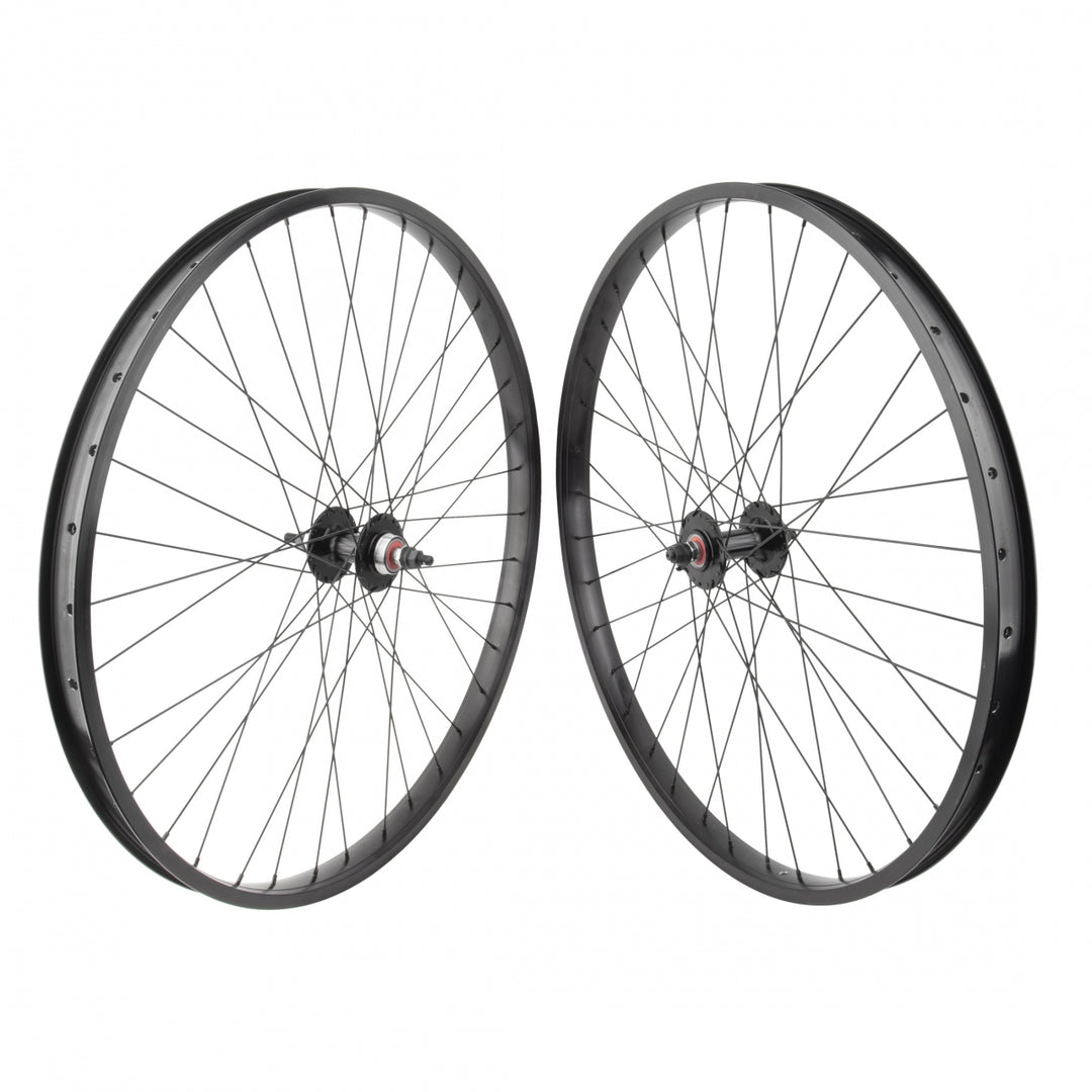SE BIKES 29IN WHEEL SET
