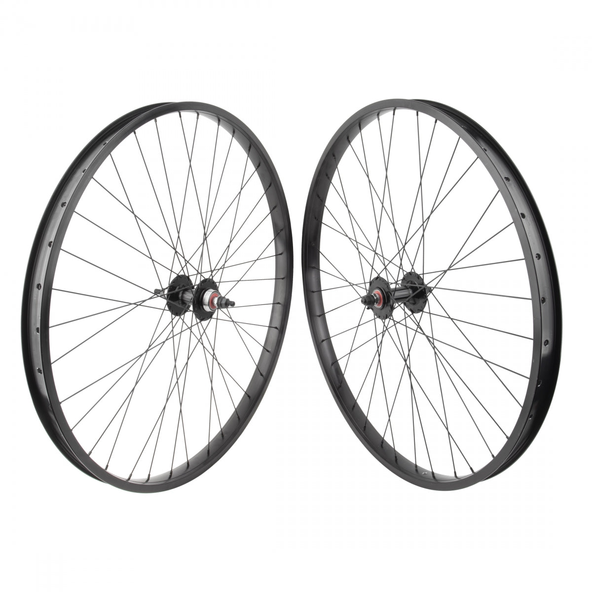 SE BIKES 29IN WHEEL SET