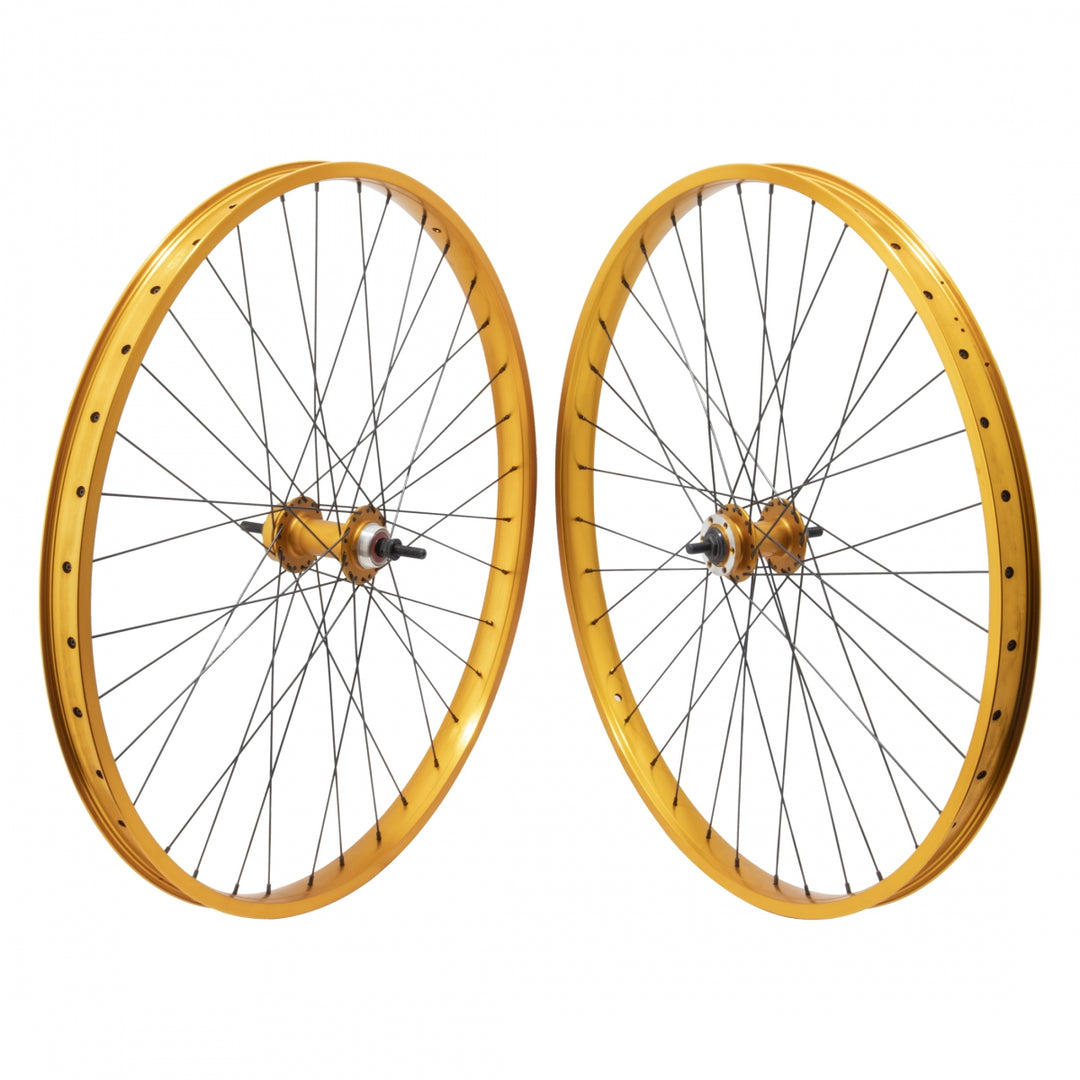 SE BIKES 29IN WHEEL SET