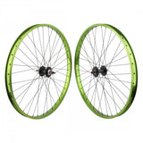 SE BIKES 29IN WHEEL SET