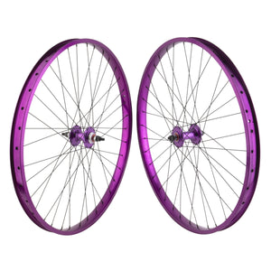 Wheel Sets