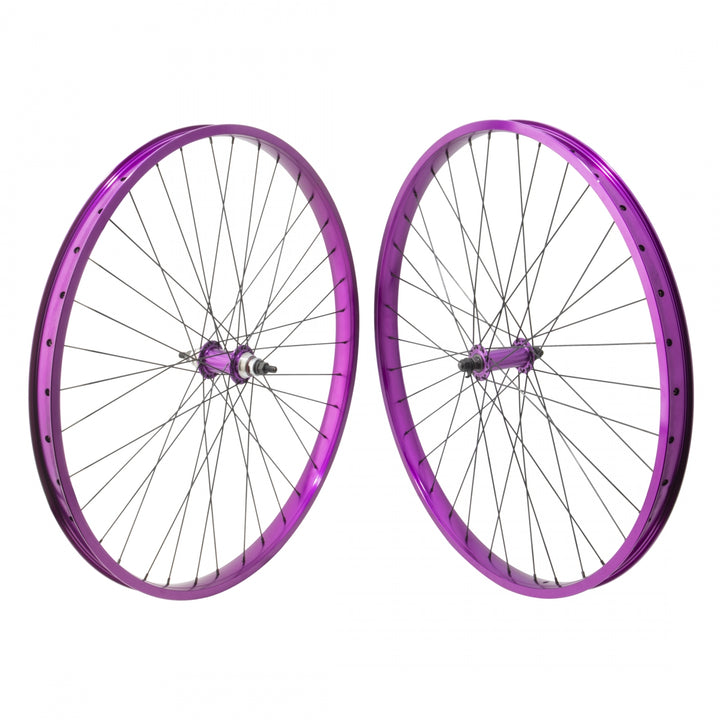 SE BIKES 29IN WHEEL SET