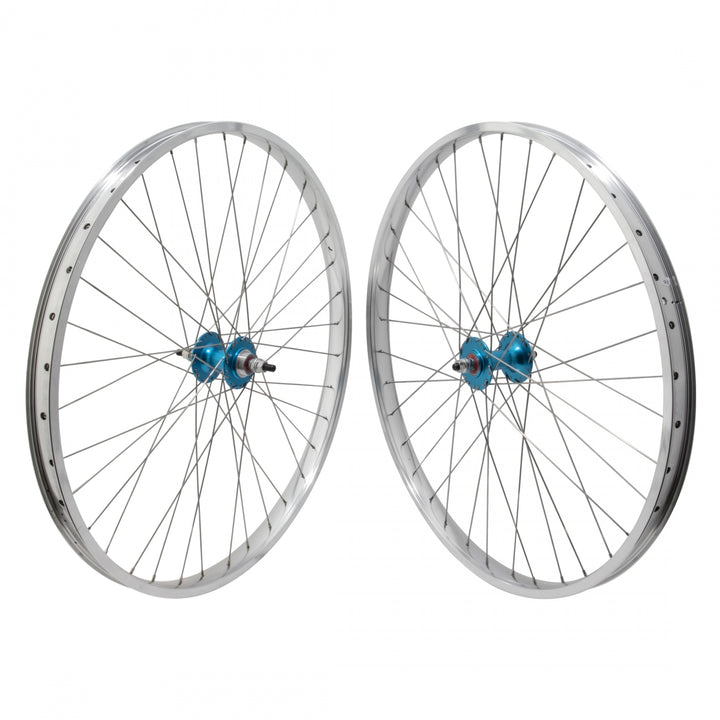 SE BIKES 29IN WHEEL SET
