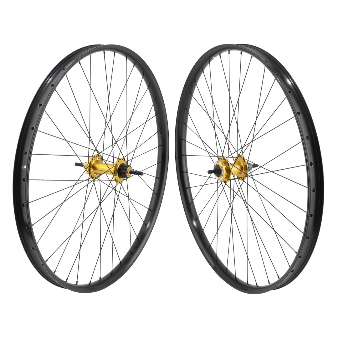SE BIKES 29IN WHEEL SET