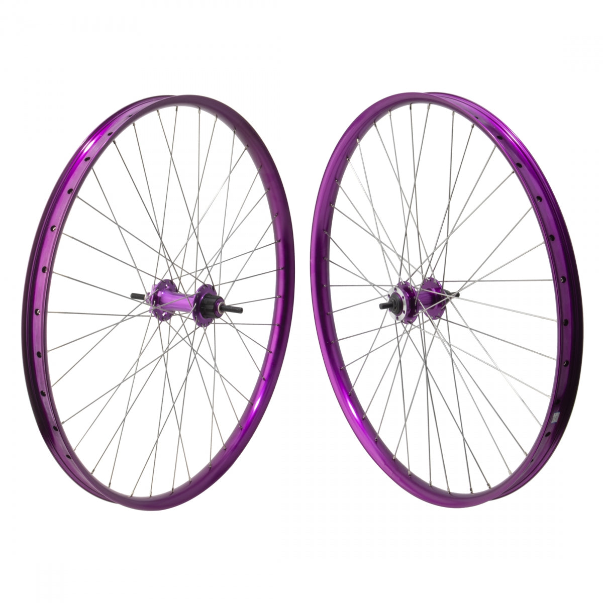 SE BIKES 29IN WHEEL SET