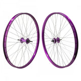 SE BIKES 29IN WHEEL SET
