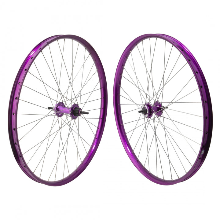 SE BIKES 29IN WHEEL SET