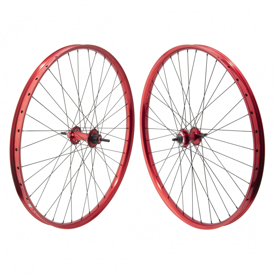 SE BIKES 29IN WHEEL SET
