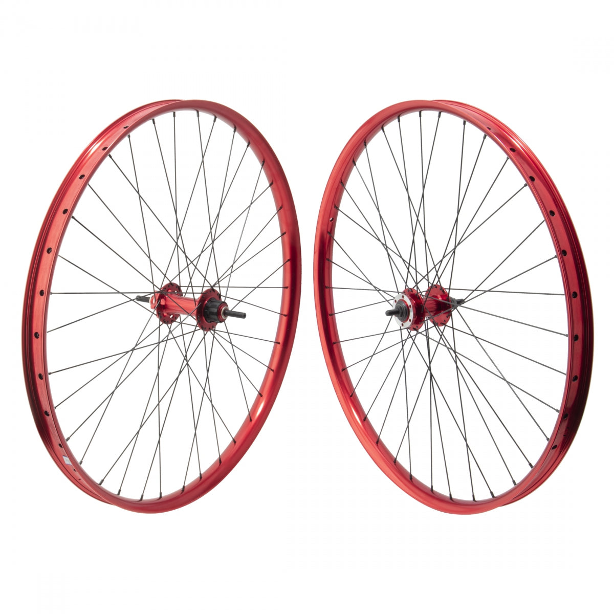 SE BIKES 29IN WHEEL SET