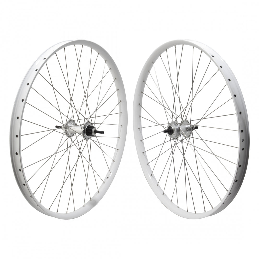 SE BIKES 29IN WHEEL SET